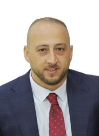 Ayman Abu Makho